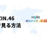 ライジン46を海外で最安値で見る方法